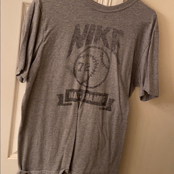 Nike Baseball t-shirt - Picture 1 of 1